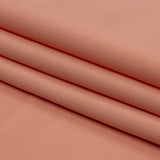 Stretch Ponte Knit - Blush - Papilio Collection