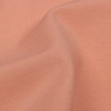 Stretch Ponte Knit - Blush - Papilio Collection