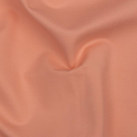 Stretch Ponte Knit - Blush - Papilio Collection
