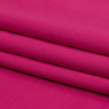Stretch Ponte Knit - Honeysuckle Pink - Papilio Collection