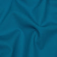Stretch Ponte Knit - Ocean Blue - Papilio Collection