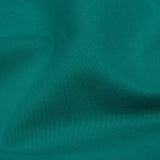 Stretch Ponte Knit - Teal - Papilio Collection