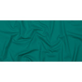 Stretch Ponte Knit - Teal - Papilio Collection
