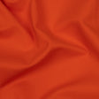 Stretch Ponte Knit - Carrot Orange - Papilio Collection