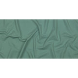 Stretch Ponte Knit - Blue Gray - Papilio Collection