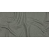 Stretch Ponte Knit - Light Heathered Gray - Papilio Collection