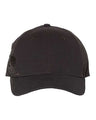 Railyard Cap