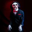 42" Saw™ Deluxe Billy the Puppet Prop with Motion & Sound