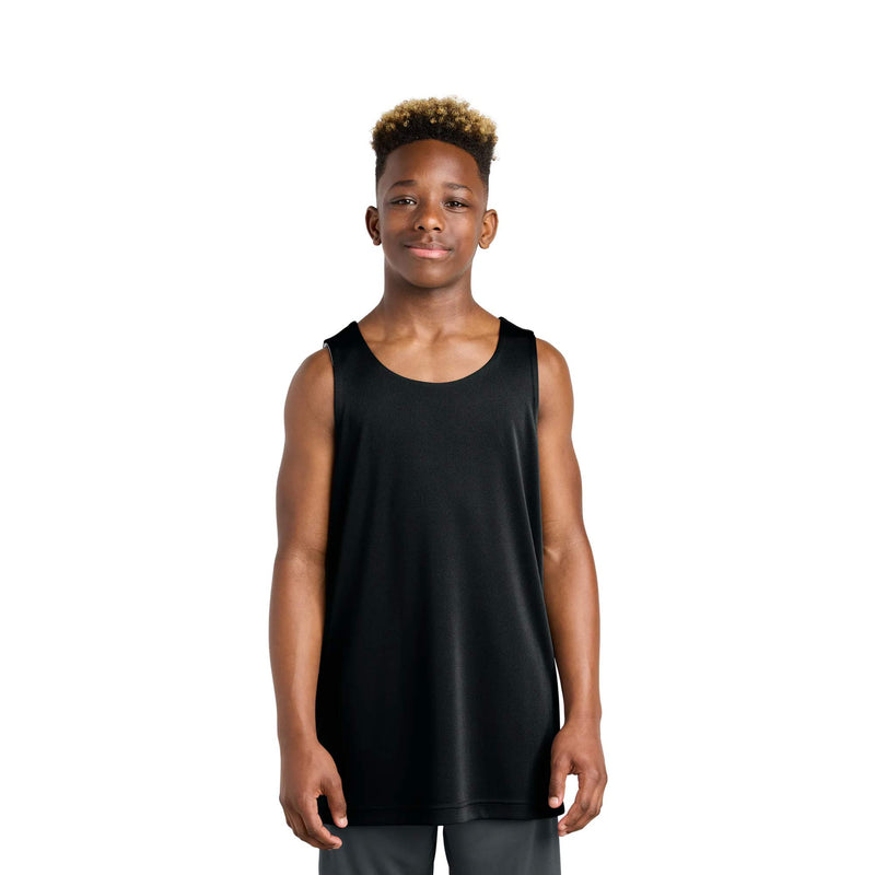 Sport-Tek® Youth PosiCharge Competitor Rev Tank