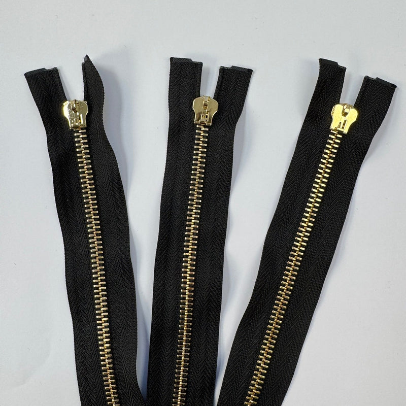 Metal Sewing Notions