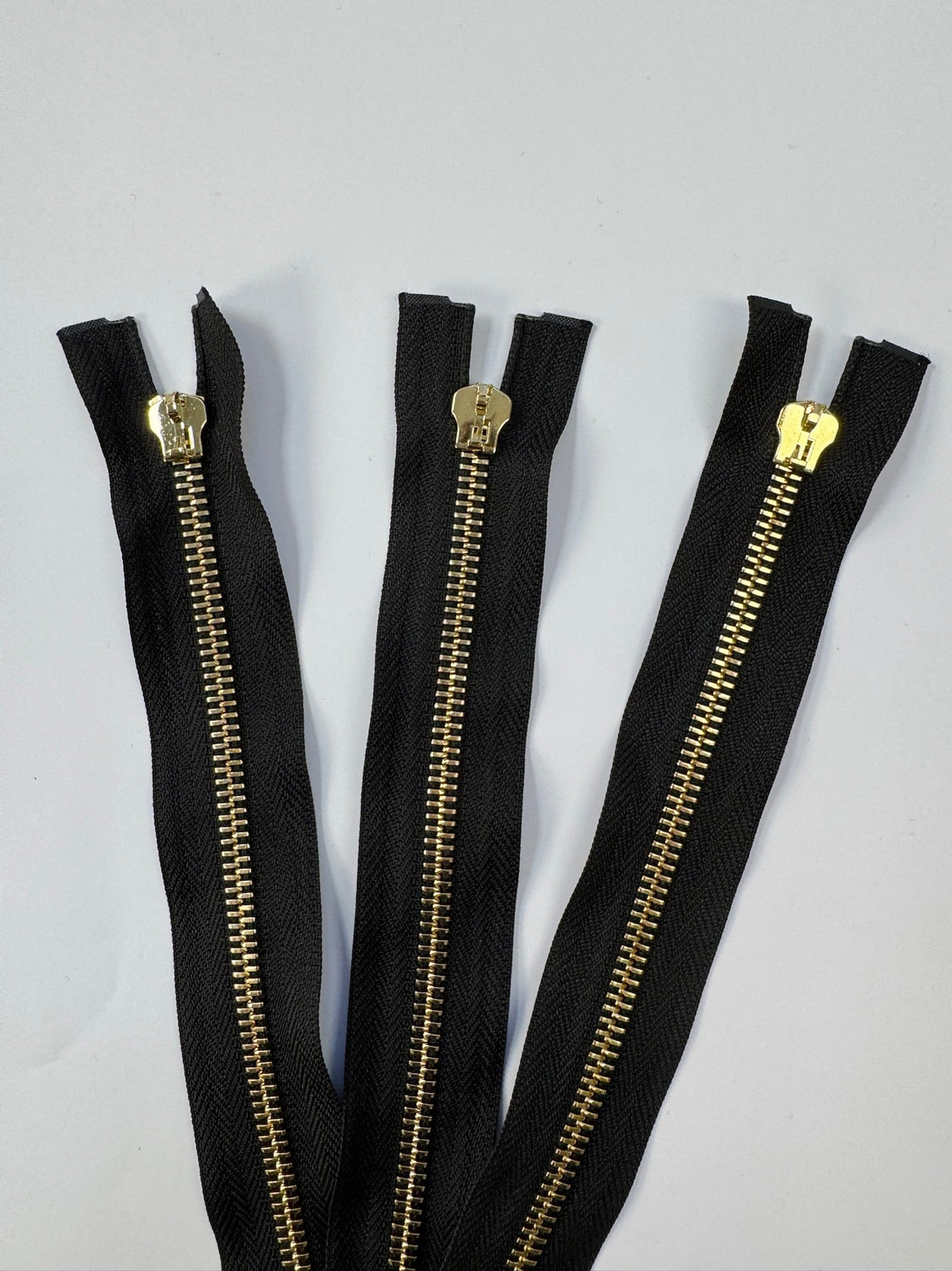 Metal Sewing Notions