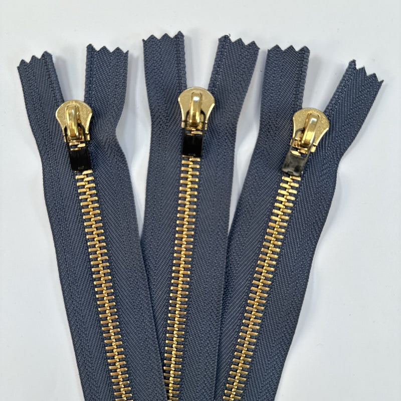 Golden Gray Sewing Notions