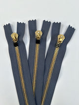 Golden Gray Sewing Notions