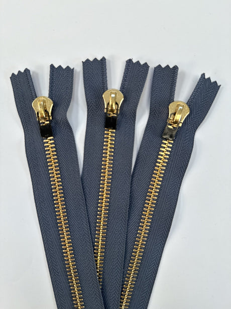 Golden Gray Sewing Notions
