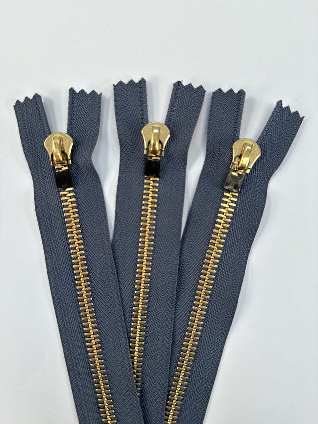 Golden Gray Sewing Notions