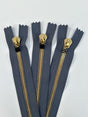 Golden Gray Sewing Notions