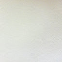 1 Yard Faux Leather Pigskin Fabric 100% PVC