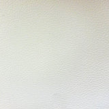 Faux Leather Pigskin Vinyl Fabric - 100% PVC, 54" Width, No Stretch, 1.2 MM, +100,000 Double Rub Count (1 Yard)