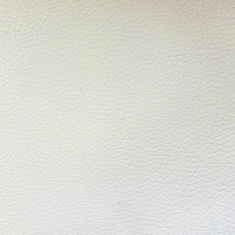 Faux Leather Pigskin Vinyl Fabric - 100% PVC, 54" Width, No Stretch, 1.2 MM, +100,000 Double Rub Count (1 Yard)