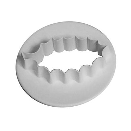 PME Holly Leaf Cutter