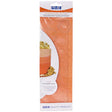 PME Pleated Tall Patterned Edge Side Scrapper
