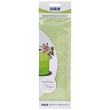 PME Scalloped Tall Patterned Edge Side Scrapper