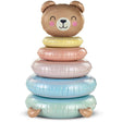 Foil Balloon Bear Stacker