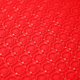 Victorian Stretch Lace Nylon Spandex Fabric - Multiple Colors, Polka Dot Lace, 58/60" Width, 170 GSM (1 Yard)