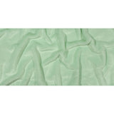 Dusty Aqua Short Pile Luxury Faux Fur
