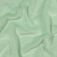Dusty Aqua Short Pile Luxury Faux Fur