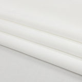 Sustainable Viscose Fluid Satin - Off White - Mood Exclusive Elliana Collection