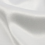 Sustainable Viscose Fluid Satin - Off White - Mood Exclusive Elliana Collection