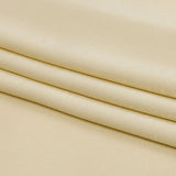 Sustainable Viscose Fluid Satin - Beige - Mood Exclusive Elliana Collection