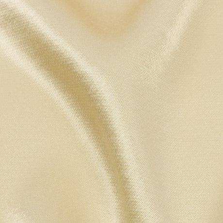 Sustainable Viscose Fluid Satin - Beige - Mood Exclusive Elliana Collection