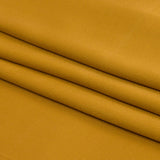 Sustainable Viscose Fluid Satin - Gold - Mood Exclusive Elliana Collection