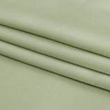 Sustainable Viscose Fluid Satin - Celadon - Mood Exclusive Elliana Collection