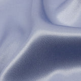 Sustainable Viscose Fluid Satin - Country Blue - Mood Exclusive Elliana Collection