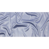 Sustainable Viscose Fluid Satin - Country Blue - Mood Exclusive Elliana Collection