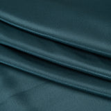 Sustainable Viscose Fluid Satin - Ocean Blue - Mood Exclusive Elliana Collection