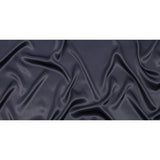 Sustainable Viscose Fluid Satin - Graphite - Mood Exclusive Elliana Collection