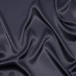 Sustainable Viscose Fluid Satin - Graphite - Mood Exclusive Elliana Collection