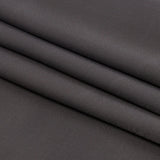 Sustainable Viscose Fluid Satin - Slate - Mood Exclusive Elliana Collection