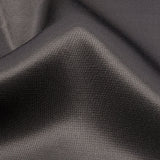 Sustainable Viscose Fluid Satin - Slate - Mood Exclusive Elliana Collection