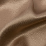Sustainable Viscose Fluid Satin - Natural - Mood Exclusive Elliana Collection