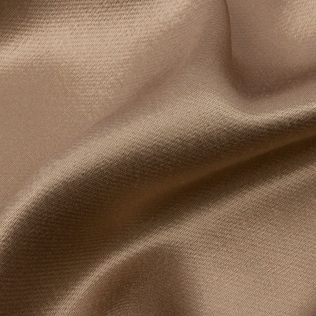 Sustainable Viscose Fluid Satin - Natural - Mood Exclusive Elliana Collection