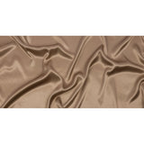 Sustainable Viscose Fluid Satin - Natural - Mood Exclusive Elliana Collection