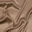Sustainable Viscose Fluid Satin - Natural - Mood Exclusive Elliana Collection