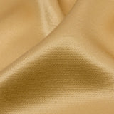 Sustainable Viscose Fluid Satin - Wheat - Mood Exclusive Elliana Collection