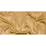 Sustainable Viscose Fluid Satin - Wheat - Mood Exclusive Elliana Collection