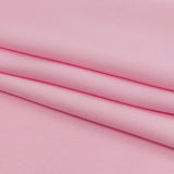 Sustainable Viscose Fluid Satin - Pink - Mood Exclusive Elliana Collection
